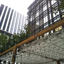 京橋エドグラン