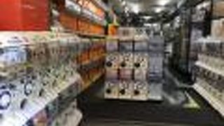 ガチャガチャだらけ