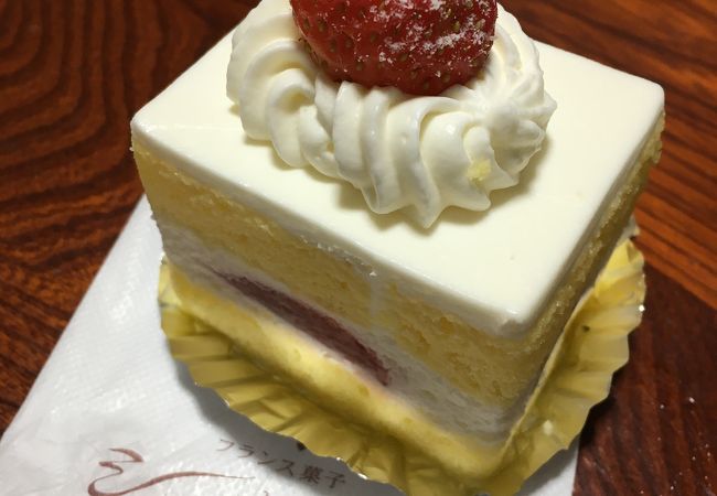 シェ リュイ アトレ亀戸店 クチコミ アクセス 営業時間 亀戸 フォートラベル