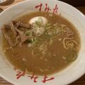 【すみれ　すすきの店】定番のラーメン