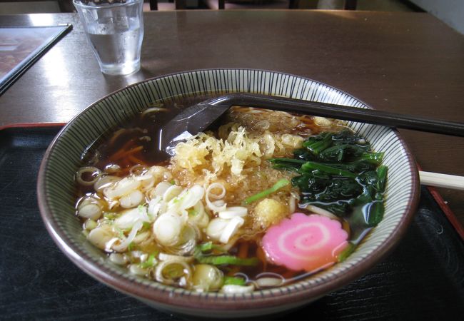 ときわ店とは違う？