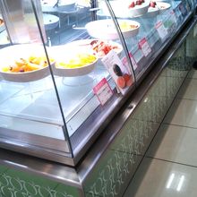 タカノフーズショップ 池袋サラダ店