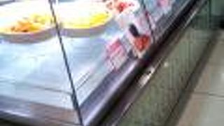 フルーツサラダ