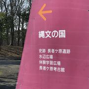 美山公園の中にありました。