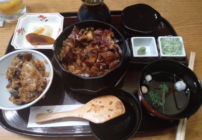 ひつまぶし名古屋 備長 東京スカイツリータウン ソラマチ店 クチコミ アクセス 営業時間 浅草 フォートラベル ひつまぶし名古屋 備長 東京スカイツリータウン ソラマチ店 クチコミ アクセス 営業時間 浅草 フォートラベル