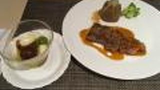 ブッフェダイニング プリンスマルシェ