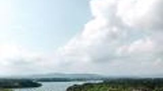 ともやま展望台