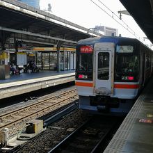 Jrで松阪 伊勢市へ By 厚木の乗り鉄 快速みえのクチコミ フォートラベル