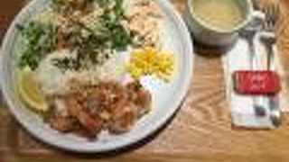 ハワイの雰囲気を少しでも