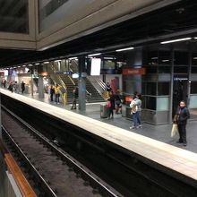 こんな感じです