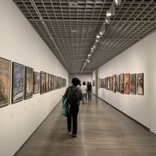 特別展