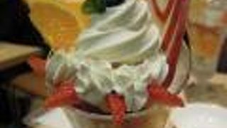 デパ地下イートイン