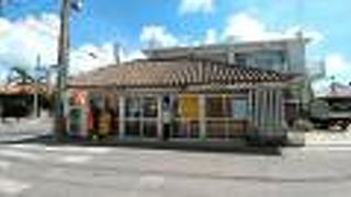 サーターアンダギーの人気店