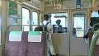 JR西日本在来線の快速電車