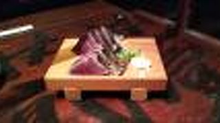 クオリティーが非常に高い