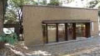 東京大学大学院農学生命科学研究科 農学資料館