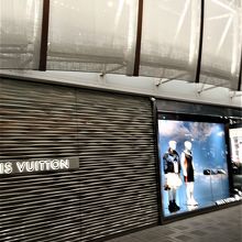 大阪らしいけ゚ばいディスプレイ