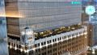 大阪心斎橋にある老舗デパートの建物