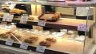 いろんなカツがあります