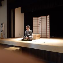 是非、生の『遠野物語』を聞いていきましょう。