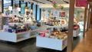 東京スカイツリーのお土産屋さん