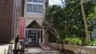 さすがは東京大学の博物館です