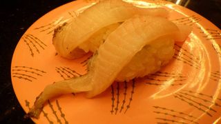 北海道の魚介をふんだんに楽しめました