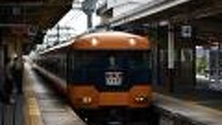 名古屋から伊勢路