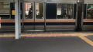 放出駅から京橋駅