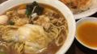 25時半まで営業してる餃子の店