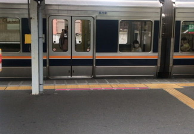 Jr片町線 学研都市線 クチコミ アクセス 営業時間 木津 加茂 フォートラベル