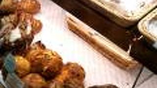 クロワッサン オ ザマンド