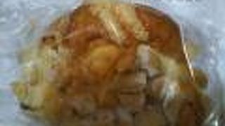 ヘーゼルナッツ＆マカダミアン