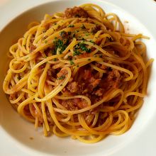 イタリア料理 クッチーナ 厚別南店