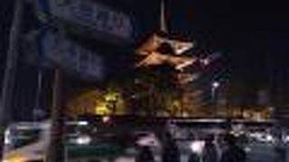 絶対見逃せない観光アトラクション