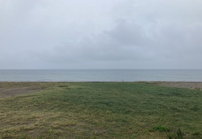 角田浜海水浴場 クチコミ アクセス 営業時間 新潟市 フォートラベル