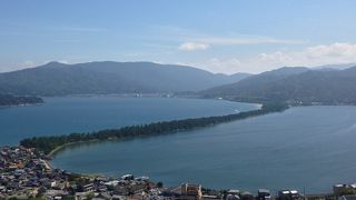 神話の世界です