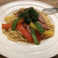 洋麺屋ピエトロ 千里中央店