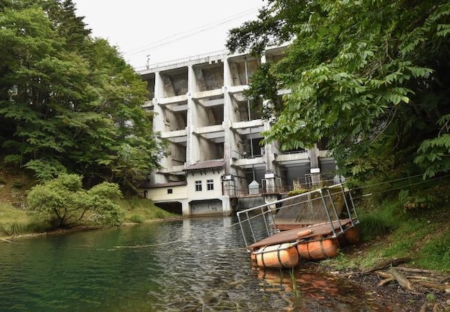 高原の夏、静かに過ごせました。