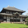 奈良市観光のハイライト