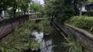 目的地としては弱い