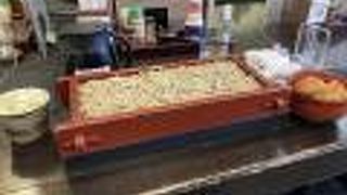 昼はコスパが良かったです