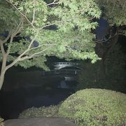 夜に行くのはおすすめしません