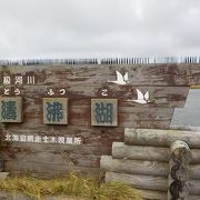 濤沸湖 白鳥公園 クチコミ アクセス 営業時間 小清水 清里 フォートラベル