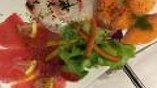 オサカナバル IL MARE 横浜西口駅前店