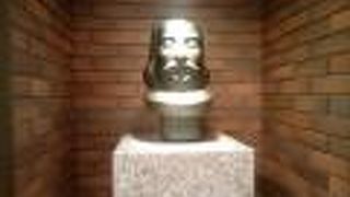 探検気分で見つけるとおもしろい