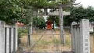 叡尊により祀られる