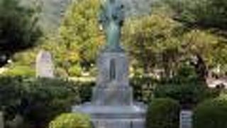 錦帯橋を建造した藩主