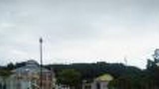 道の駅 小坂田公園も