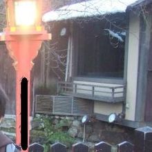 京都らしい光景です。